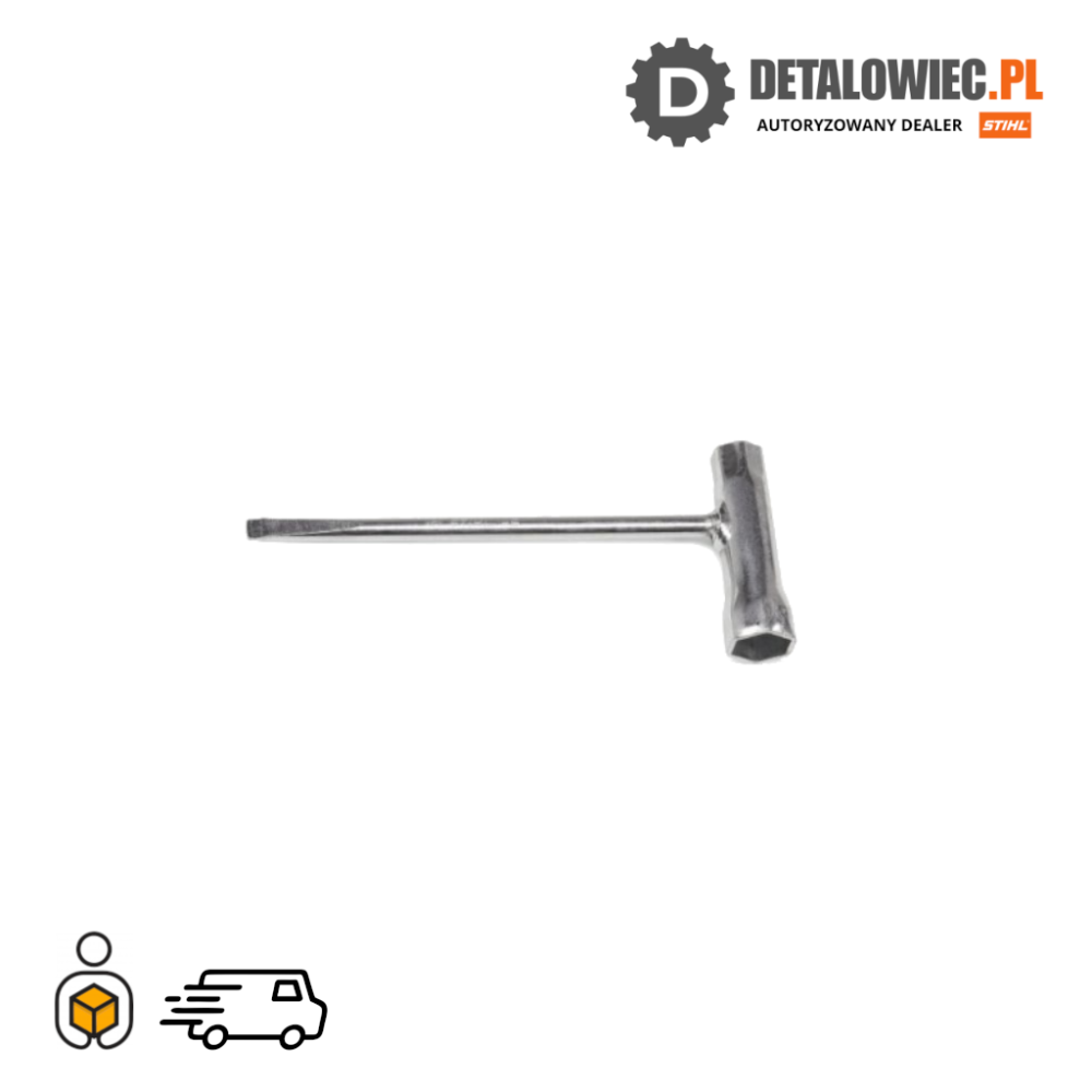 STIHL Klucz Uniwersalny Rozmiar 19