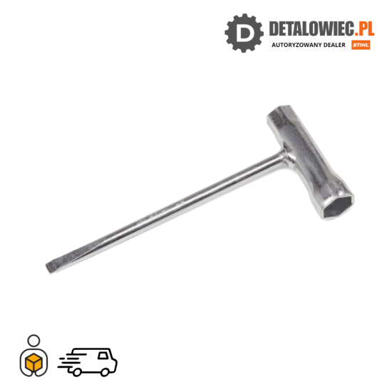 STIHL Klucz Uniwersalny Rozmiar 16/13mm