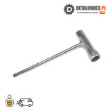 STIHL Klucz Uniwersalny Rozmiar 16/13mm