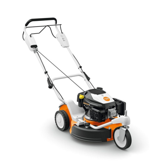 STIHL RM 3 RT Kosiarka spalinowa