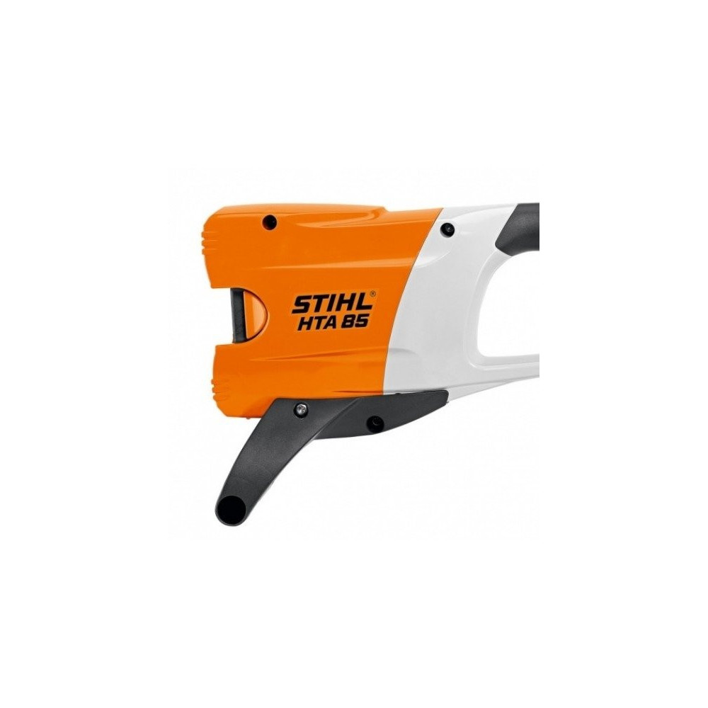 STIHL Zestaw z nóżką podporową