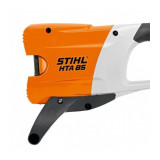STIHL Zestaw z nóżką podporową