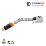 STIHL Przekładnia kątowa 30°