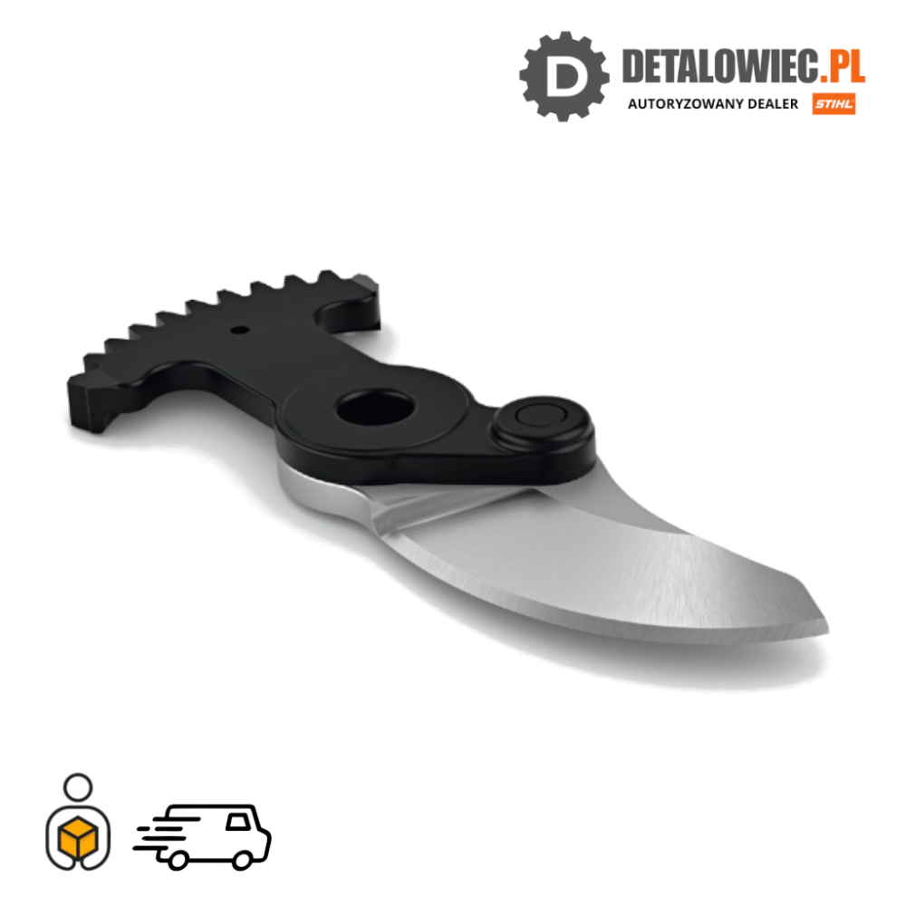 STIHL Ostrze Tnące - ASA 140