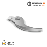 STIHL Przeciwostrze - ASA 130