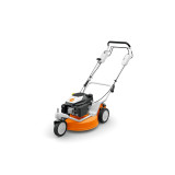 STIHL RM 3 RT Kosiarka spalinowa