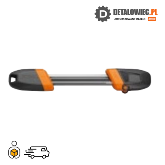 STIHL Prowadnik 2 w 1 Hexa (,325" Hexa)