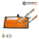 STIHL Zestaw do ostrzenia pił łańcuchowych 3/8"P Hexa