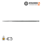 STIHL Pilnik Sześciokątny 3/8'' Hexa, ,325'' Hexa