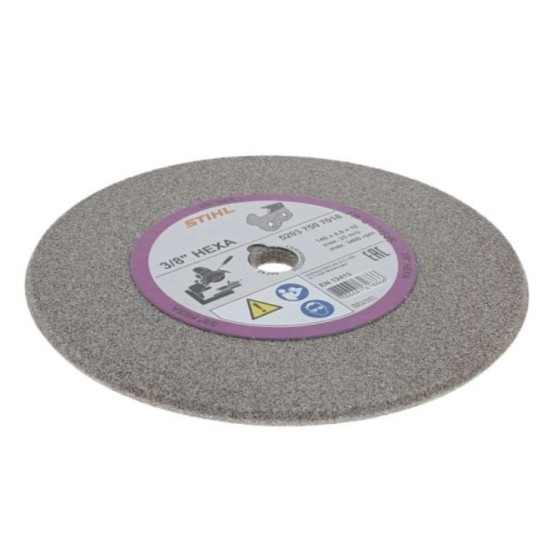 STIHL Tarcza Szlifierska 3/8'' Hexa