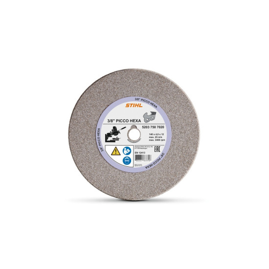 STIHL Tarcza Szlifierska 3/8'' P Hexa