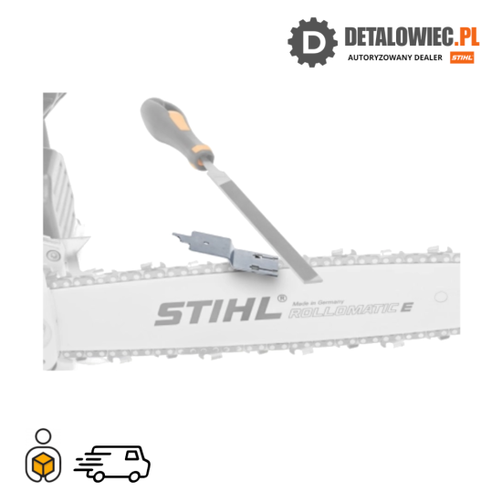 STIHL Przymiar do ostrzenia FL2 3/8"P Hexa