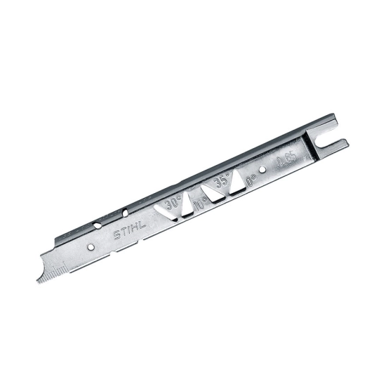 STIHL Prowadnik pilnika