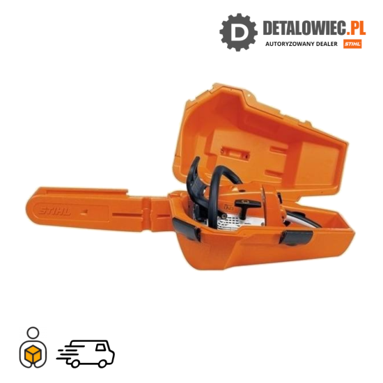 STIHL Futerał na pilarke łańcuchową