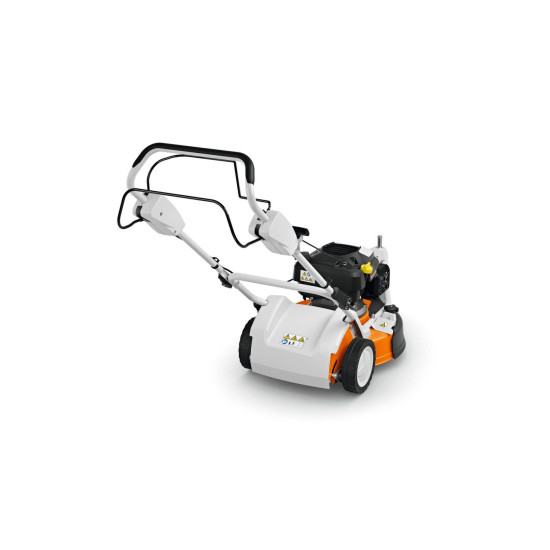 STIHL RM 3 RT Kosiarka spalinowa