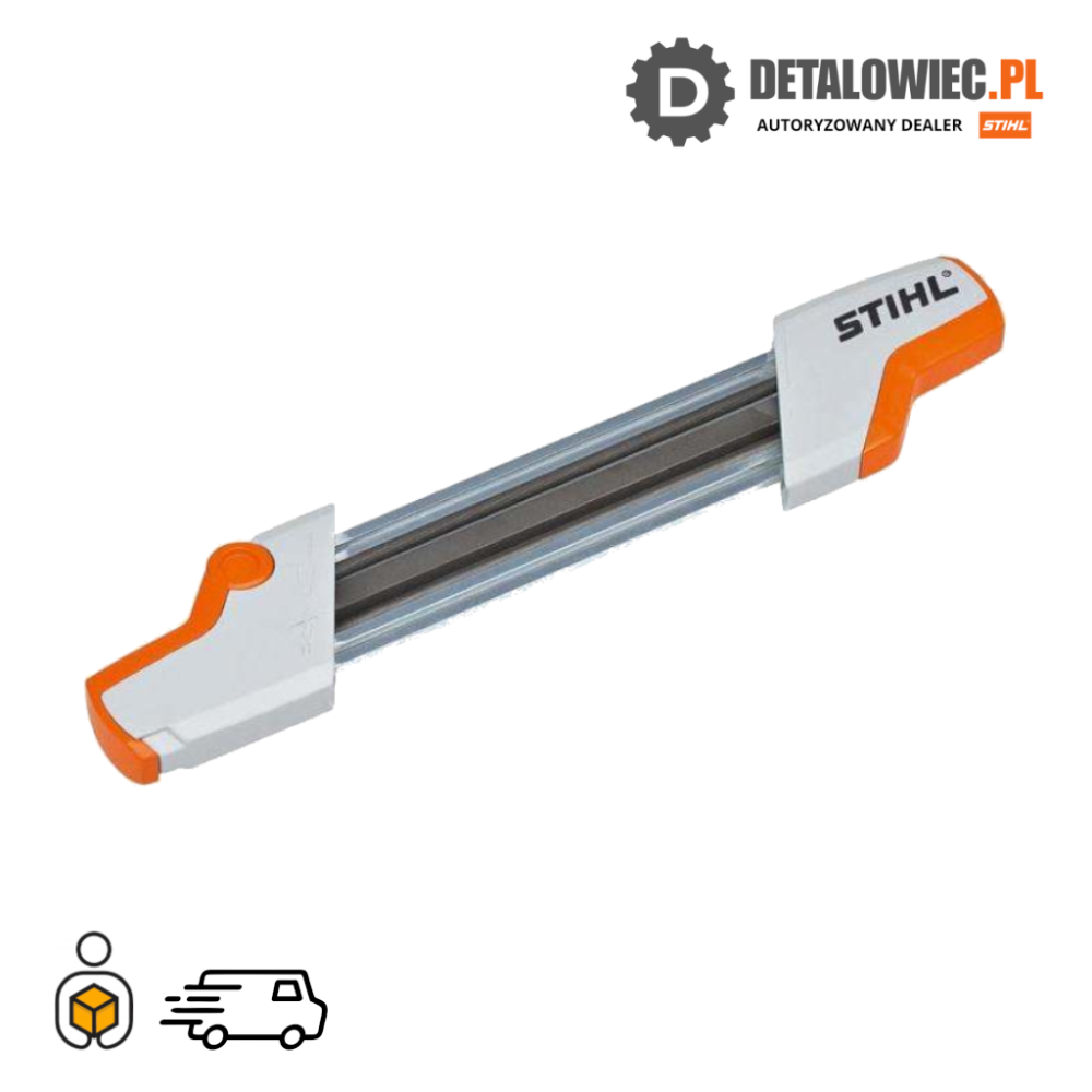 STIHL Prowadnik pilnika 2w1 1/3'' i 3/8" P