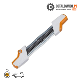 STIHL Prowadnik pilnika 2w1 .325"