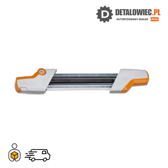 STIHL Prowadnik pilnika 2w1 3/8"