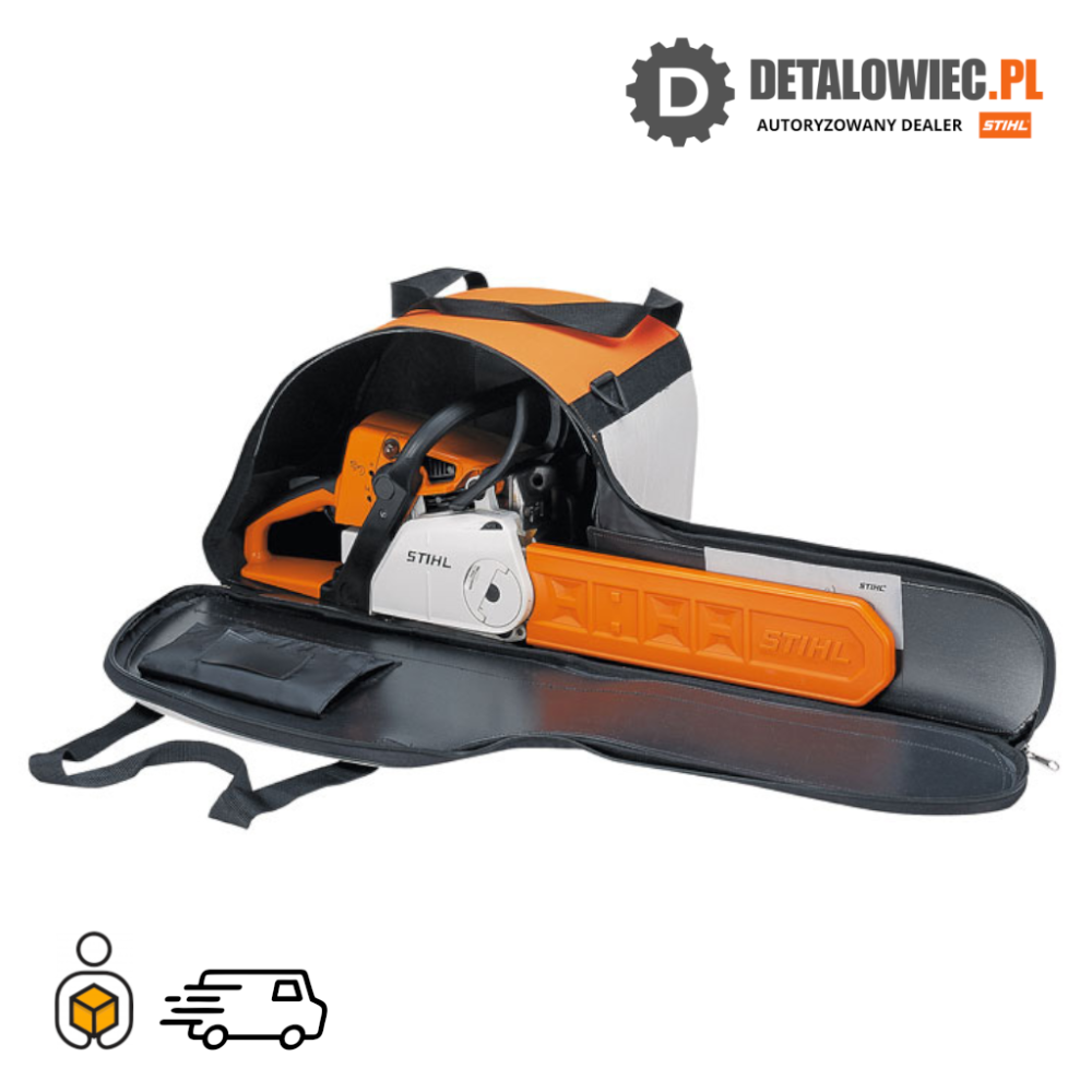 STIHL Torba na pilarke 45cm