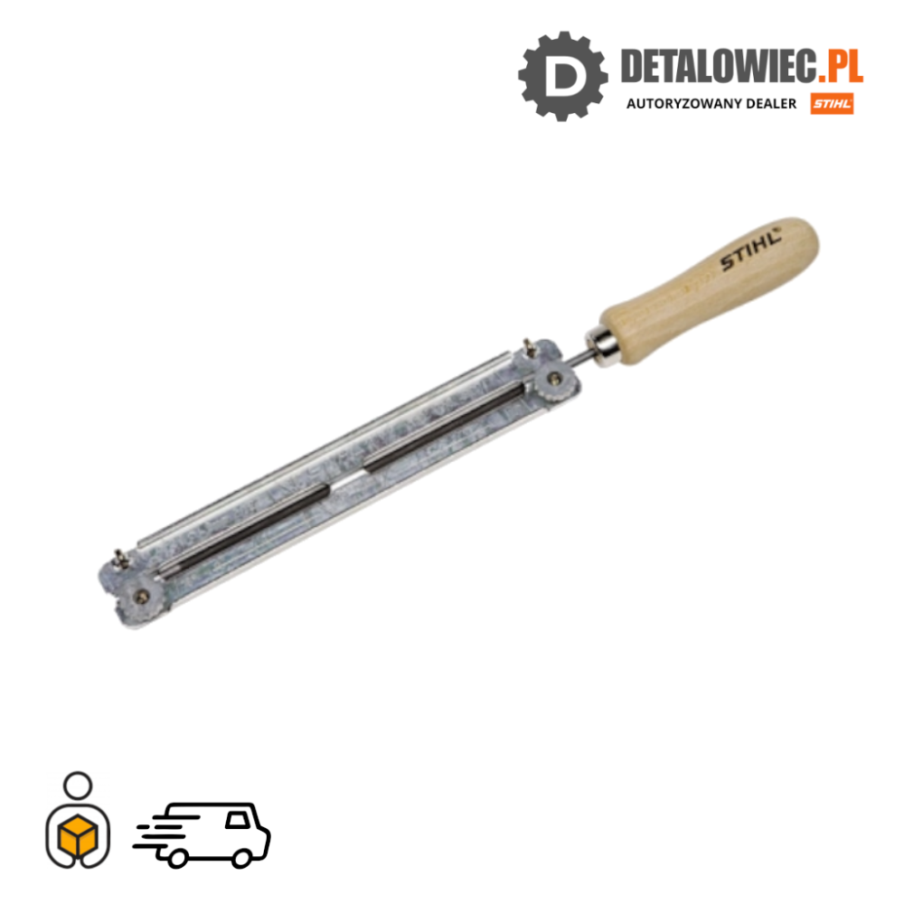 STIHL Prowadnik 1/4" Picco, 404''