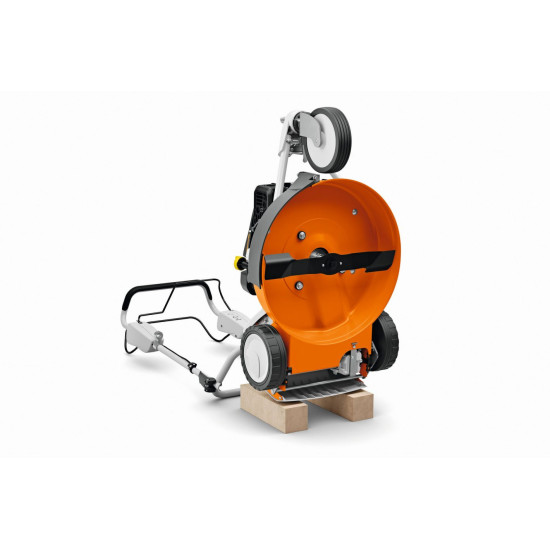 STIHL RM 3 RT Kosiarka spalinowa