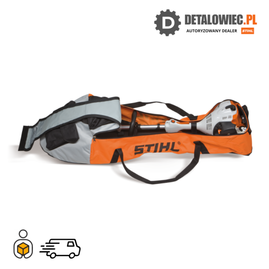 STIHL Torba narzędziowa do systemu FS Kombi