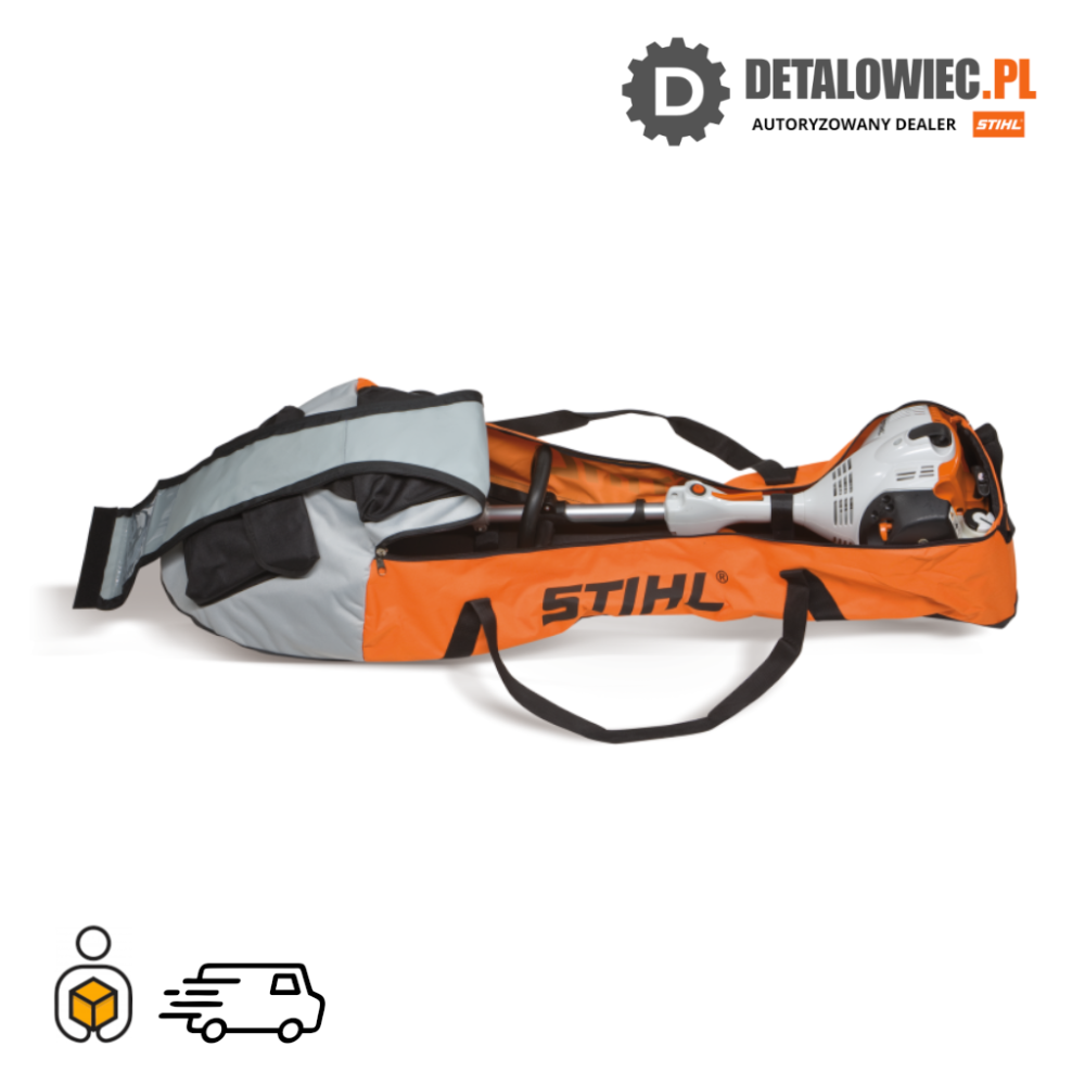 STIHL Torba narzędziowa do systemu FS Kombi