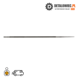 STIHL Pilnik okrągły Ø 5,2x200 mm