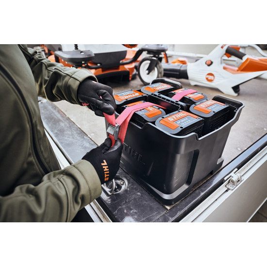 STIHL Zasobnik na akumulatory AP