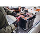 STIHL Zasobnik na akumulatory AP