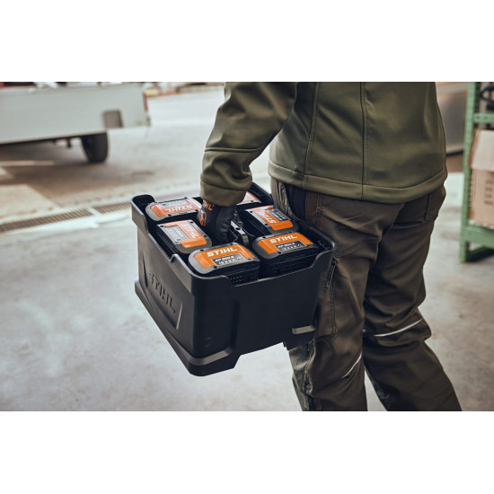 STIHL Zasobnik na akumulatory AP