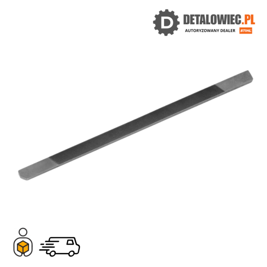 STIHL Pilnik płaski