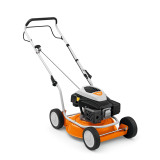 STIHL RM 2 RC Kosiarka spalinowa