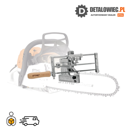 STIHL Ostrzarka FG 3