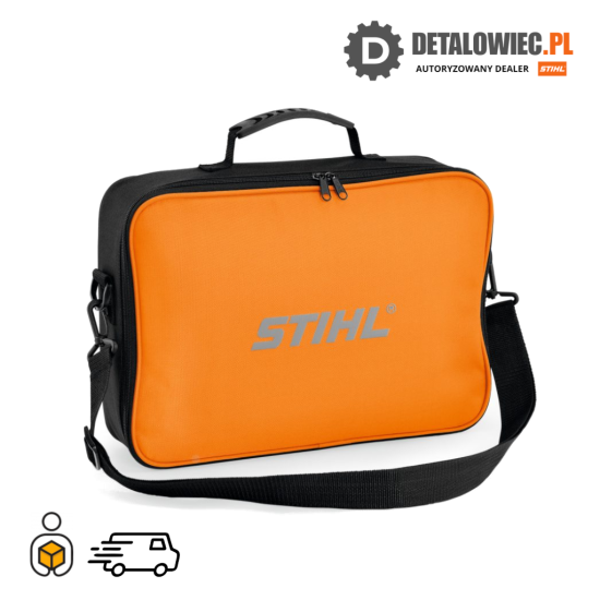 STIHL Torba na akcesoria akumulatorowe