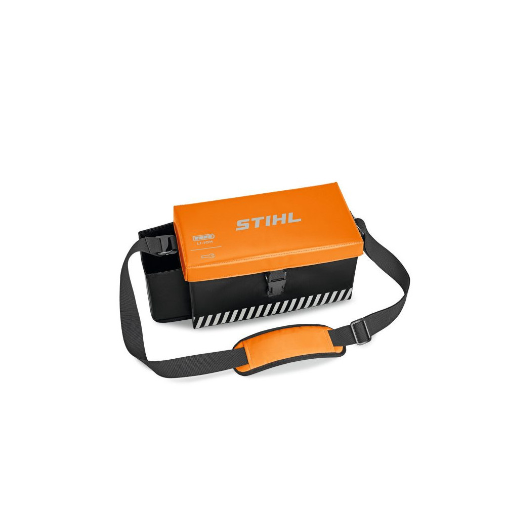 STIHL Torba kombi na akumulatory\olej