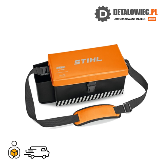 STIHL Torba kombi na akumulatory\olej