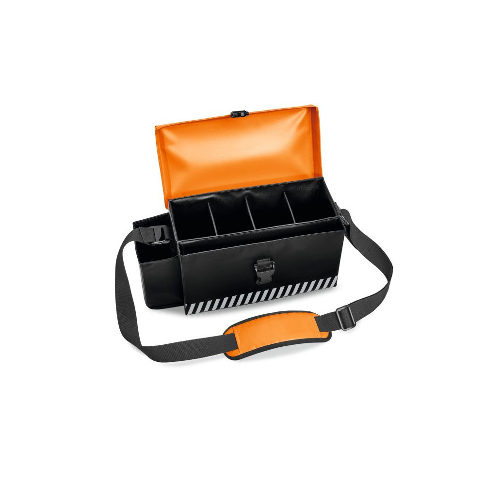 STIHL Torba kombi na akumulatory\olej