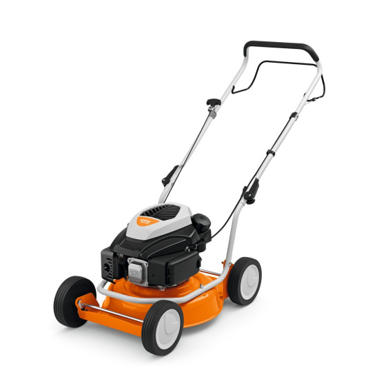STIHL RM 2 RC Kosiarka spalinowa