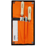 STIHL Zestaw do ostrzenia pił 1/4" P