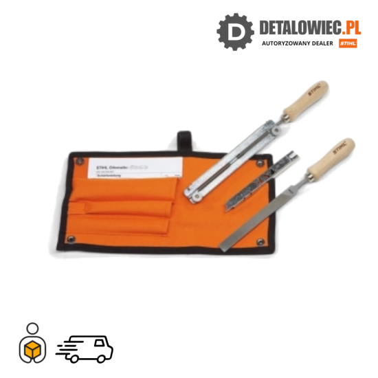 STIHL Zestaw do ostrzenia .325"
