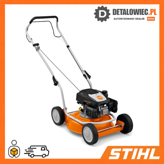 STIHL RM 2.2 R Kosiarka spalinowa