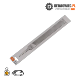 STIHL Pilnik płaski z etui 150x16x2,7