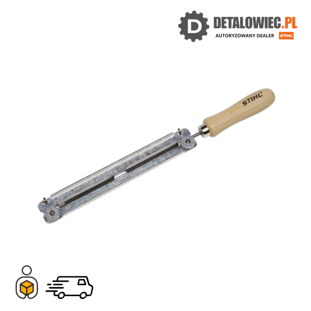 STIHL Prowadnik .325"