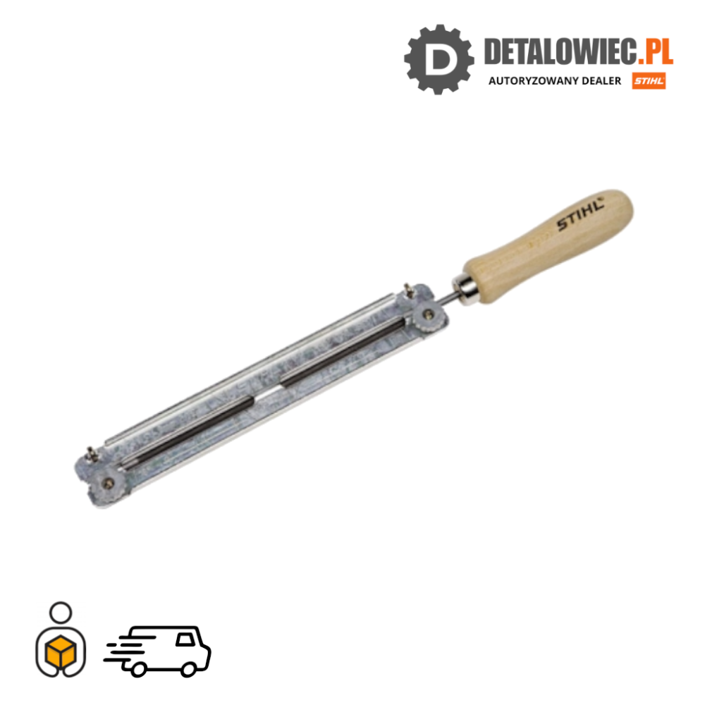 STIHL Prowadnik 3/8"