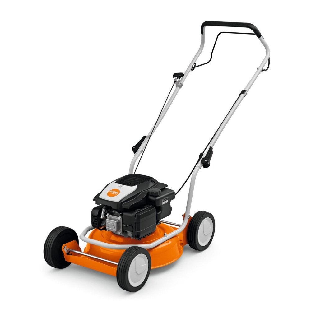 STIHL RM 2.2 R Kosiarka spalinowa