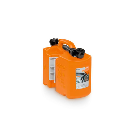 Kanister uniwersalny Profesjonalista