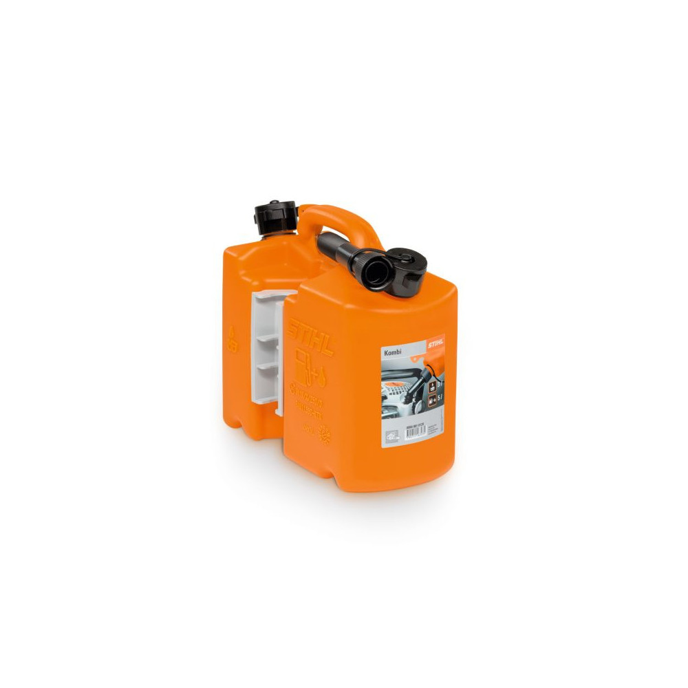 Kanister uniwersalny Profesjonalista