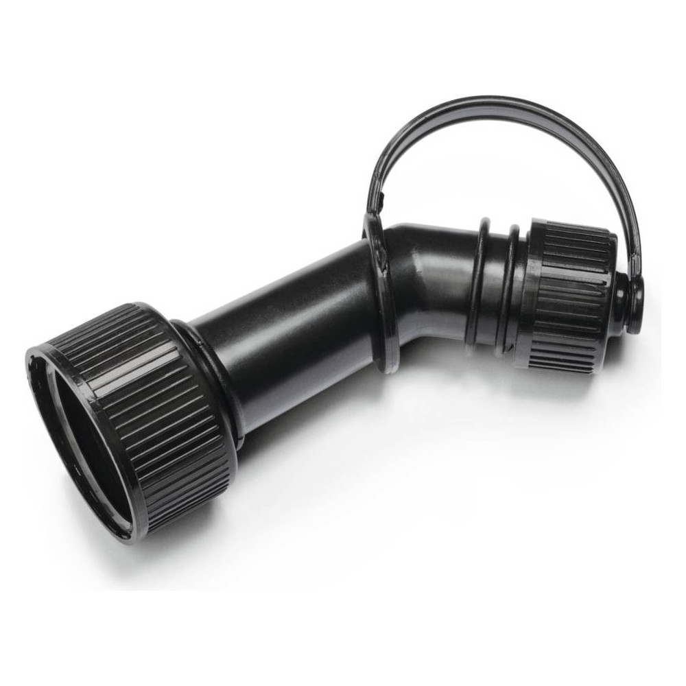 STIHL Wylewka z zatyczką do kanistrów, czarna