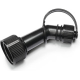 STIHL Wylewka z zatyczką do kanistrów, czarna